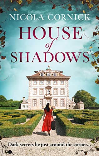 HOUSE OF SHADOWS