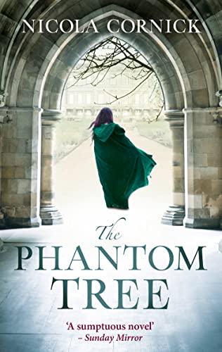The Phantom Tree von HQ HIGH QUALITY DESIGN