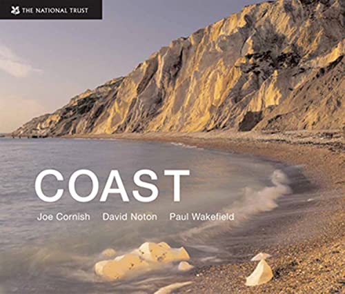 Coast (National Trust History & Heritage) von National Trust Books