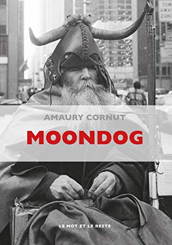 MOONDOG von MOT ET LE RESTE