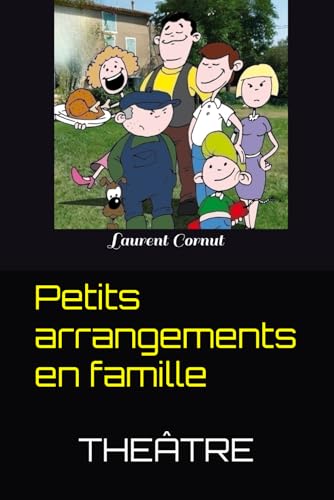 Petits arrangements en famille von Independently published