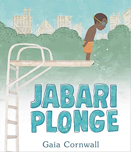 Jabari plonge von D EUX