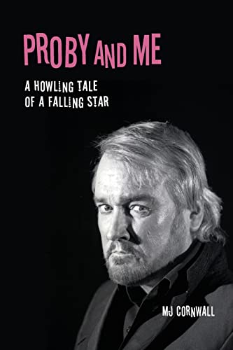 Proby and Me: A howling tale of a falling star von various Australia publishers