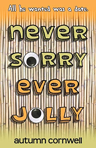 Never Sorry Ever Jolly von Farmhand International, Inc