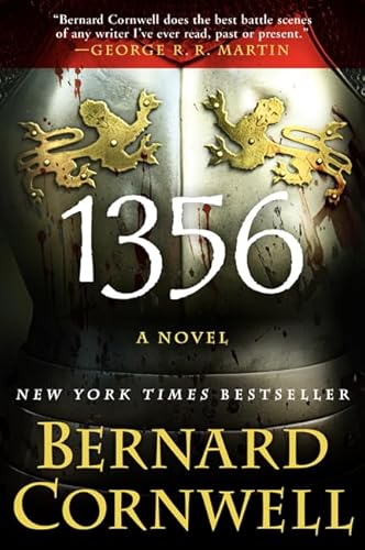 1356: A Novel 1356: A Novel