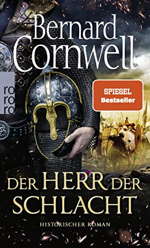 Der Herr der Schlacht: Historischer Roman von Rowohlt TB. / Rowohlt Taschenbuch