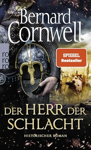 Der Herr der Schlacht: Historischer Roman