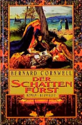 Der Schattenfürst Der Schattenfürst