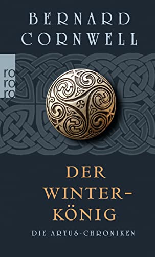 Der Winterkönig: Historischer Roman Der Winterkönig: Historischer Roman