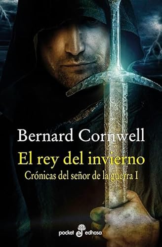 El rey del invierno (I) (Pocket Edhasa) von Editora y Distribuidora Hispano Americana, S.A.