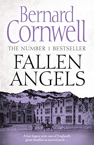 Fallen Angels: The gripping historical action adventure novel from the Sunday Times bestselling author Fallen Angels: The gripping historical action adventure novel from the Sunday Times bestselling author von HarperCollins