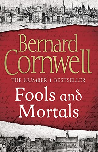 Fools And Mortals Fools And Mortals von HarperCollins