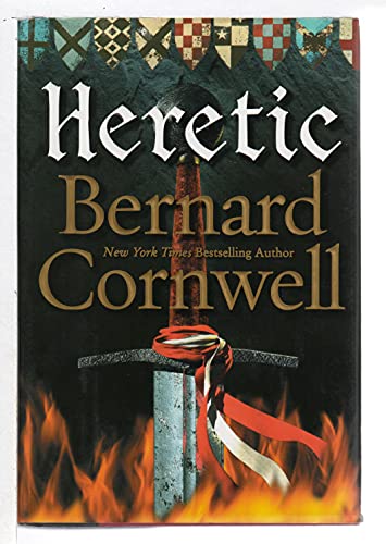 Heretic von Harper
