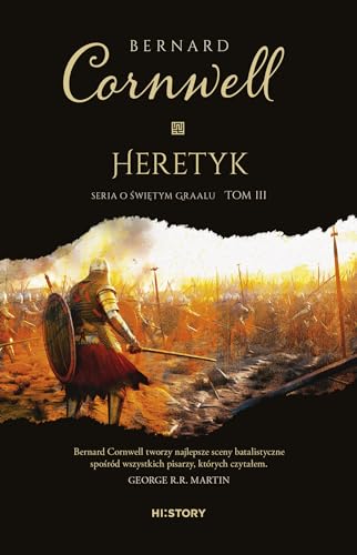 Heretyk Heretyk von HI:Story