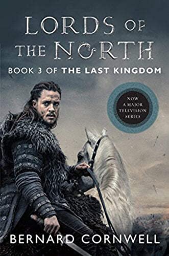 Lords of the North Tie-in: A Novel (Saxon Tales, 3) von Harper Paperbacks
