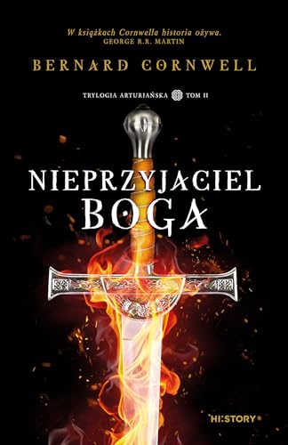 Nieprzyjaciel Boga Nieprzyjaciel Boga von HI:Story