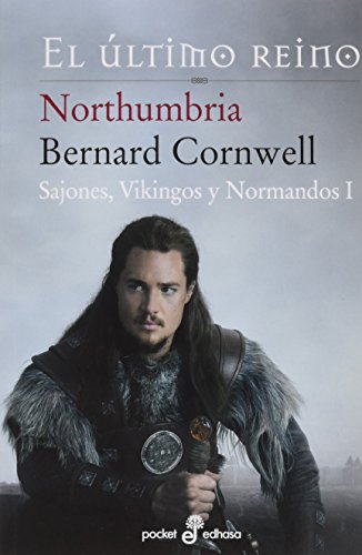 Northumbria, el último reino (Pocket)