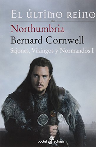 Northumbria, el último reino (Pocket) von Edhasa