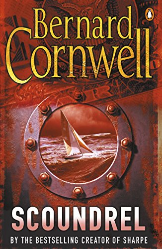 Scoundrel: The epic adventure thriller from the no.1 bestselling author of the Last Kingdom series Scoundrel: The epic adventure thriller from the no.1 bestselling author of the Last Kingdom series von Penguin