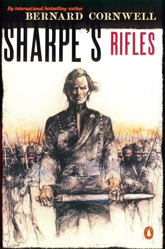 Sharpe's Rifles (#1): Richard Sharpe and the French Invasion of Galicia, January 1809 (Richard Sharpe Adventure, 6, Band 6) von Penguin Books