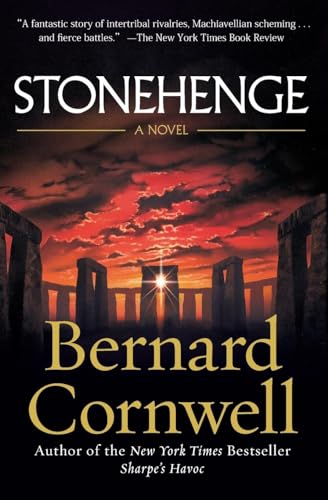 Stonehenge: A Novel