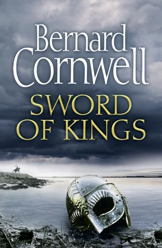 Sword Of Kings: The Last Kingdom (The Last Kingdom Series, Band 12)