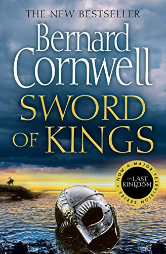 Sword of Kings: The gripping historical fiction bestseller in the Last Kingdom series von HarperCollins