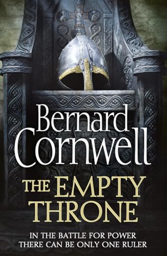 The Empty Throne (The Last Kingdom Series, Band 8)