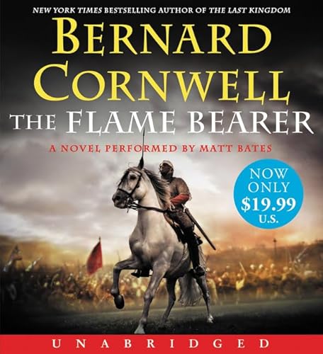 The Flame Bearer Low Price CD The Flame Bearer Low Price CD