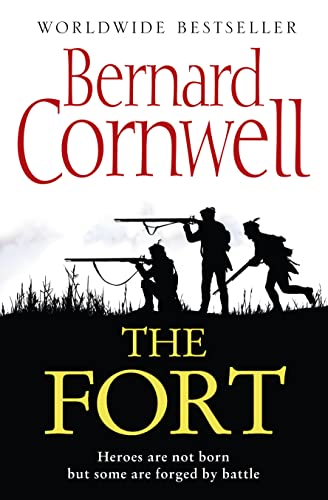 The Fort The Fort von HarperCollins