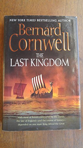 The Last Kingdom (Saxon Tales) von Harper