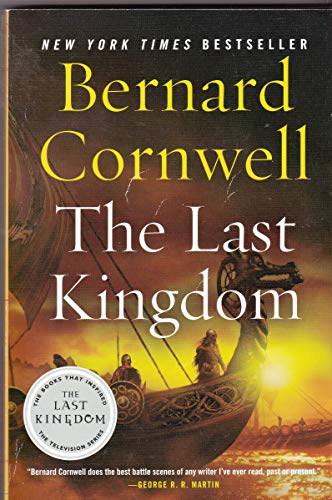 The Last Kingdom tie-in (Saxon Tales, 1, Band 1)