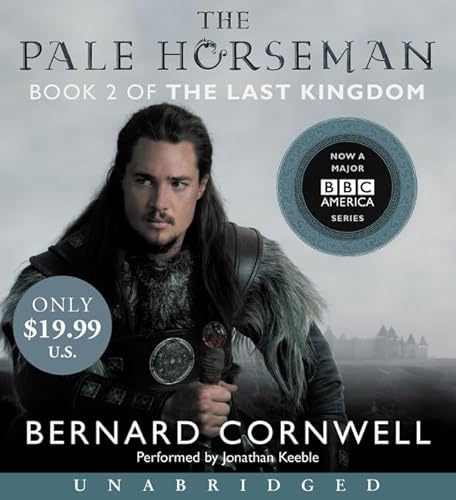 The Pale Horseman Low Price CD (The Pale Horseman, 2)