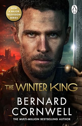 The Winter King: A Novel of Arthur (Warlord Chronicles, 1)