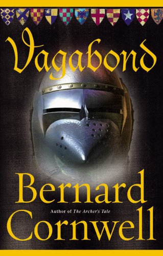 Vagabond (Grail Quest, Band 2)