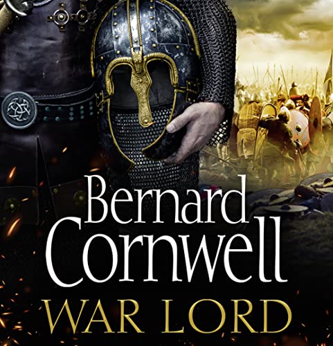 War Lord (The Last Kingdom Series) von HarperCollins Publishers Ltd
