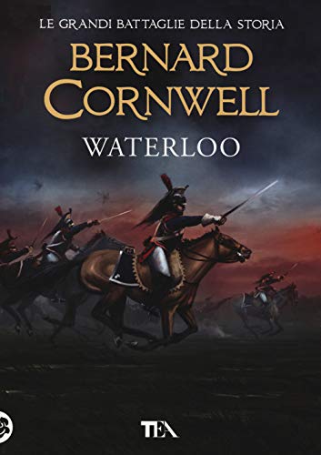 Waterloo (Tea più)