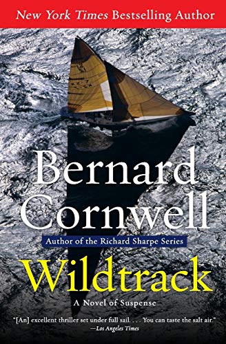 Wildtrack: A Novel of Suspense (The Sailing Thrillers, 2)