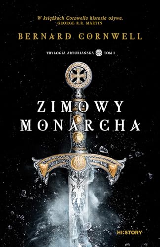 Zimowy monarcha Zimowy monarcha