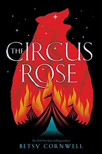 The Circus Rose von Clarion