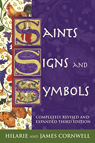 Saints, Signs, and Symbols: The Symbolic Language of Christian Art