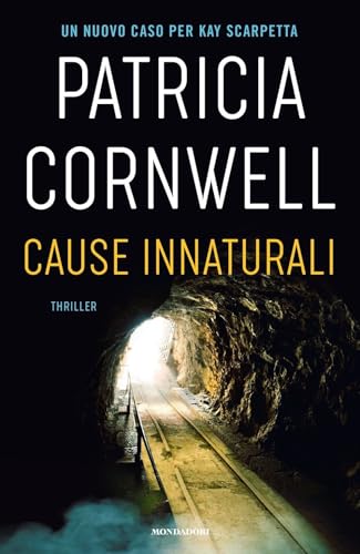 Cause innaturali (Omnibus) von Mondadori