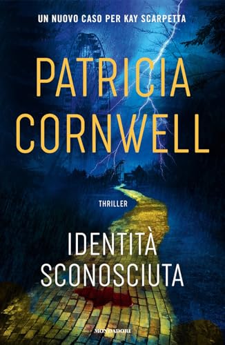 Identità sconosciuta (Omnibus)