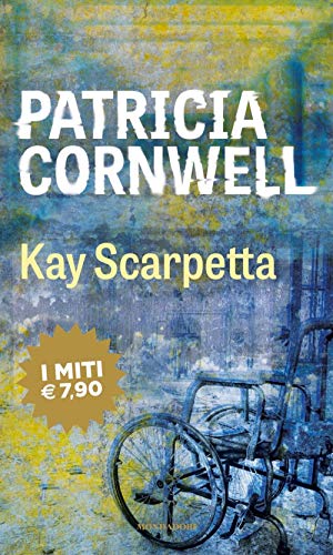 Kay Scarpetta von Mondadori