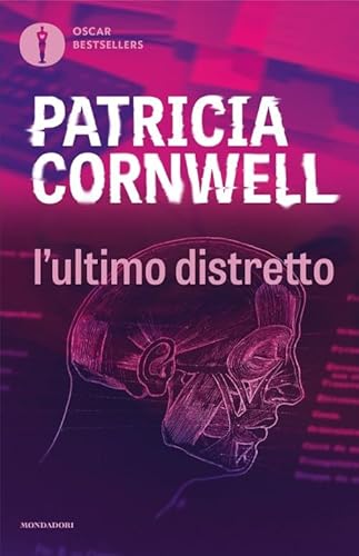 L'ultimo distretto (Oscar bestsellers) von Mondadori