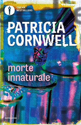 Morte innaturale (Oscar bestsellers)