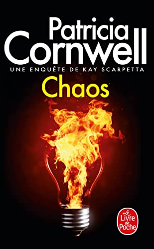 Chaos von Le Livre de Poche