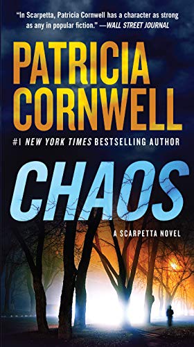 Chaos: A Scarpetta Novel (Kay Scarpetta Mysteries) von William Morrow