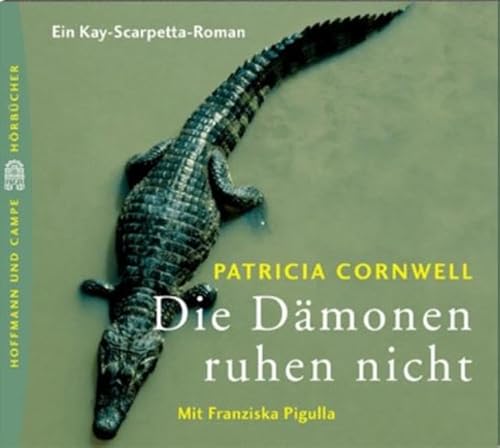Die Dämonen ruhen nicht: Gekürzte Fassung Die Dämonen ruhen nicht: Gekürzte Fassung