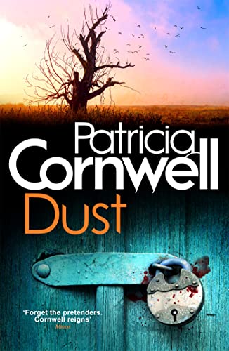 Dust (Kay Scarpetta)